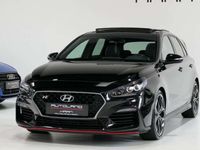 gebraucht Hyundai i30 N Performance*Pano*Navi*Kamera*DAB*LED*109DB