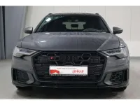 Gebraucht Audi S6 Ambiente 344 PS (253 kW) 2025 Grau Kombi