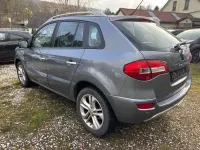 Używany Renault Koleos Luxe 173 KM (127 kW) 2008 Szary SUV