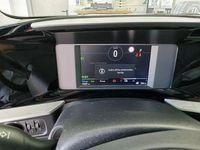 Gebraucht Opel Mokka-e Elegance 100 kW (136 PS) 2022 Matcha green/ikone gruen SUV