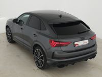 gebraucht Audi RS3 Sportback RS-AGA Matrix Black ACC VC Sitzh