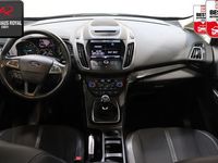 gebraucht Ford Grand C-Max 2.0 TDCi 7 SITZE KEYLESS,PARKASSIST