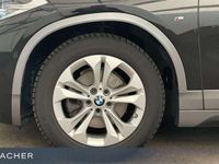 gebraucht BMW X2 sDrive18i A DKG M-Sport X AHK