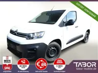 Gebraucht Citroën Berlingo PureTech 131 PS (96 kW) 2021 Weiß Van / Kleinbus