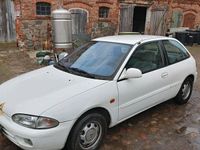 gebraucht Mitsubishi Colt -Automatik-