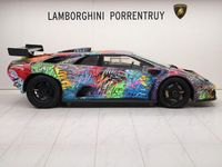 Gebraucht Lamborghini Diablo 590 PS (433 kW) 2004 Weiß Coupé