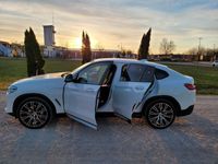gebraucht BMW X4 xDrive30d AT M Sport X M Sport X
