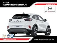 Nuova Ford Puma Titanium 125 CV (91 kW) 2026 SUV