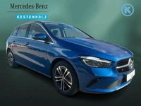 Second-hand Mercedes E250 Progressive 163 CP (119 kW) 2025 Albastru Berlinǎ