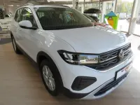 Neu VW T-Cross Life 116 PS (85 kW) 2026 SUV