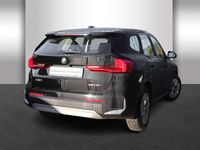 Gebraucht BMW iX1 230 kW (313 PS) 2023 Schwarz uni SUV