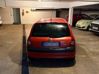 Gebraucht Renault Clio II 75 PS (55 kW) 2005 Kleinwagen
