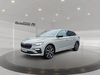 Neu Skoda Scala 116 PS (85 kW) 2026 Grau Kleinwagen
