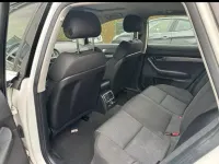 Używany Audi A6 180 KM (132 kW) 2007 Biały Kombi