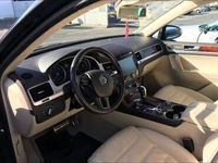 gebraucht VW Touareg 3.0 v6 tdi