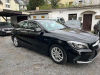 gebraucht Mercedes CLA200 Shooting Brake CLA -Klasse Bi-Xenon Voll