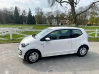 Second-hand VW up! move up! 60 CP (44 kW) 2012 Alb Hatchback
