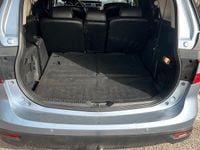 Gebraucht Mazda 5 115 PS (84 kW) 2011 Blau Van / Kleinbus