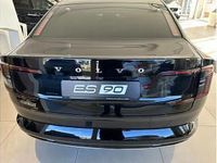 Neu Volvo ES90 Ultra 244 kW (333 PS) 2026 Schwarz (onyx black / metallic) Limousine
