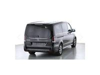 Gebraucht Mercedes EQV300 Avantgarde 150 kW (204 PS) 2025 Schwarz, Kombi