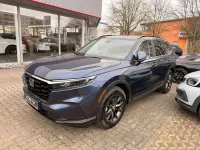 Gebraucht Honda CR-V Elegance 144 PS (105 kW) 2026 Canyon river blue SUV