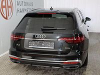 Gebraucht Audi A4 S-Line 204 PS (150 kW) 2023 Schwarz Kombi