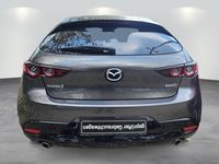 gebraucht Mazda 3 2.0l "Selection" M-Hybrid Selection