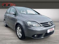 Gebraucht VW Golf VI United 122 PS (89 kW) 2008 Grau Kleinwagen