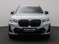 Gebraucht BMW X3 Performance 340 PS (250 kW) 2023 Grau SUV