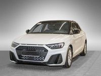 gebraucht Audi A1 Sportback S line 30 TFSI S tronic