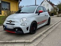 gebraucht Abarth 595C 1.4 T-Jet 16VCompetizione Competizione