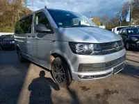 Używany VW Multivan Trendline 150 KM (110 kW) 2018 Andere Minivan