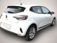 Gebraucht Renault Clio Evolution 91 PS (66 kW) 2024 Weiß Kleinwagen