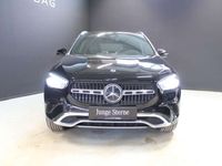 Gebraucht Mercedes GLA220 Advanced 190 PS (139 kW) 2023 Metalliclack kosmosschwarz SUV