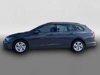 Usata VW Golf VIII Active 116 CV (85 kW) 2024 Grigio Station wagon