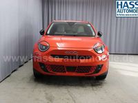 gebraucht Fiat 600 La Prima 54kWh 115kW, Fahrersitz mit Massagefun...