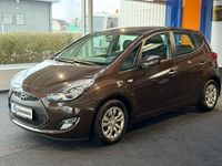 Gebraucht Hyundai ix20 Classic 90 PS (66 kW) 2016 Braun Kleinwagen