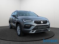 Neu Seat Ateca Style 150 PS (110 kW) 2026 Graphitgrau SUV