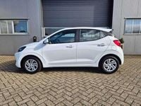 Neu Hyundai i10 Select 63 PS (46 kW) 2025 Other Kleinwagen