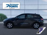 Gebraucht Ford Kuga Cool & Connect 224 PS (164 kW) 2021 Blau SUV