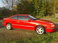 gebraucht Opel Calibra Calibra