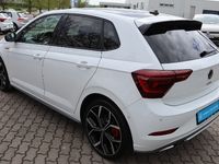 gebraucht VW Polo 2.0 TSI GTI beatsAudio