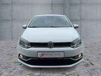 gebraucht VW Polo V 1.0 MPI CL APP+PDC+GRA+MFL+MFA+NSW+40TKM