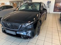 Neu Mazda CX-5 Homura-Line 141 PS (103 kW) 2026 SUV