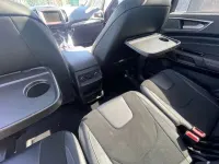 Gebraucht Ford Galaxy Titanium 190 PS (139 kW) 2016 Grau Van / Kleinbus
