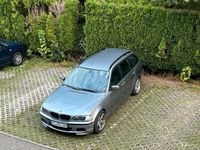 gebraucht BMW 320 seria 3