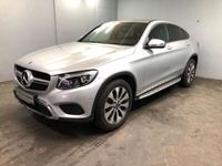 gebraucht Mercedes 220 GLC