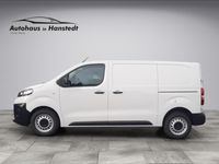 gebraucht Opel Vivaro 2.0 Diesel Edition Cargo M 145PS 6 Gang StandHZG Navi PDC Musikstreaming