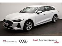 Gebraucht Audi A5 Sport 204 PS (150 kW) 2024 Arkonaweiß Kombi