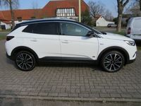 gebraucht Opel Grandland X (X)Ultimate 1.6 Hybrid(165kw)